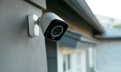Security Camera Installation Service