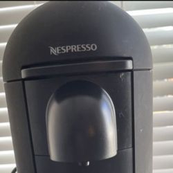 Nespresso Breville Virtuoso Plus Coffee Maker 