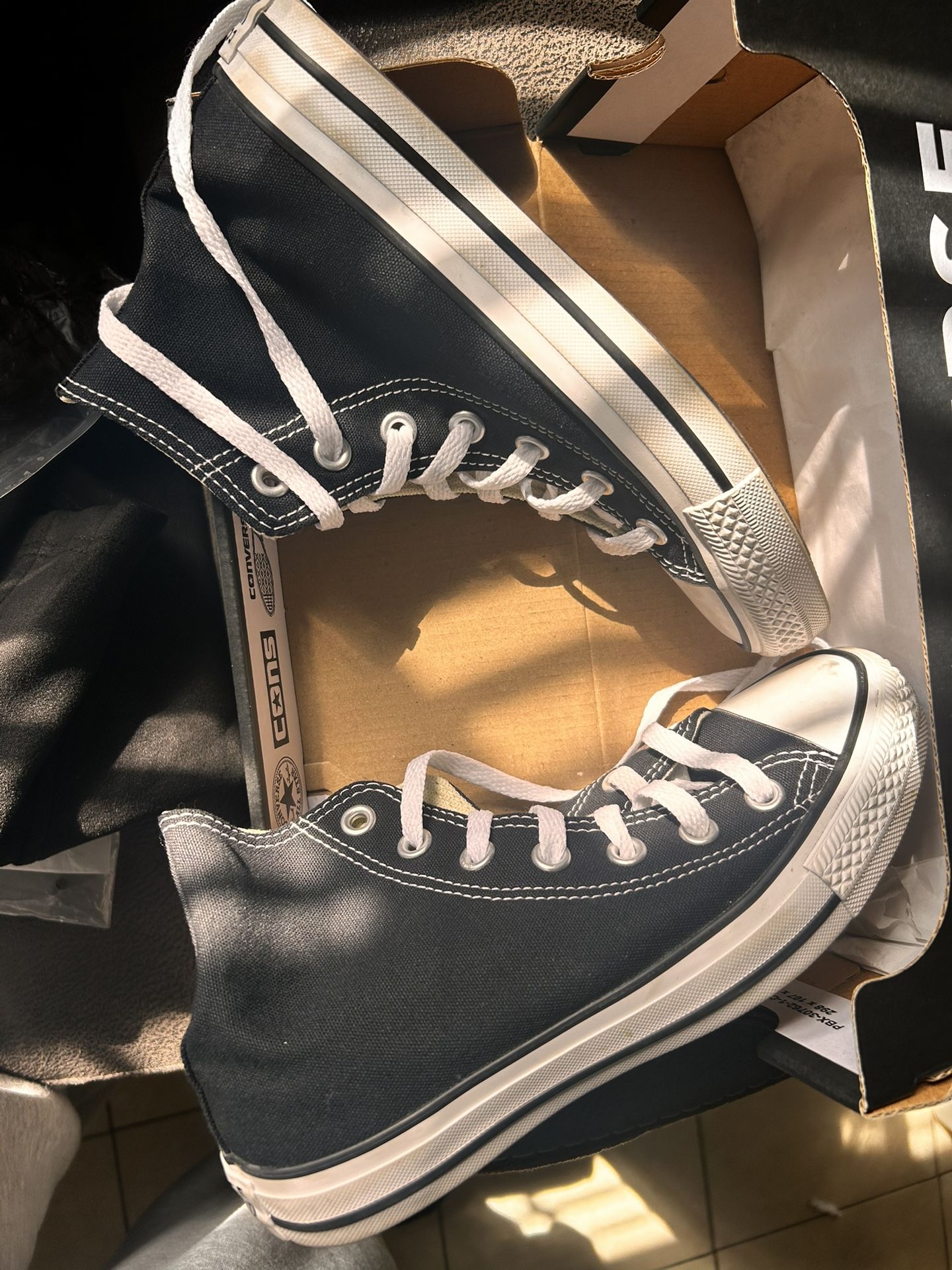 Converse Chucks Youth