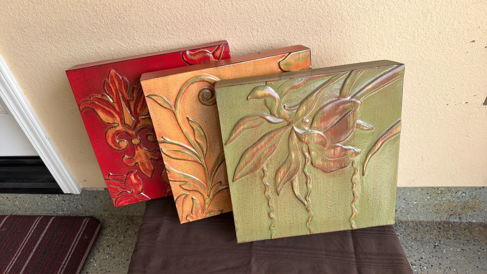 Wall Decor