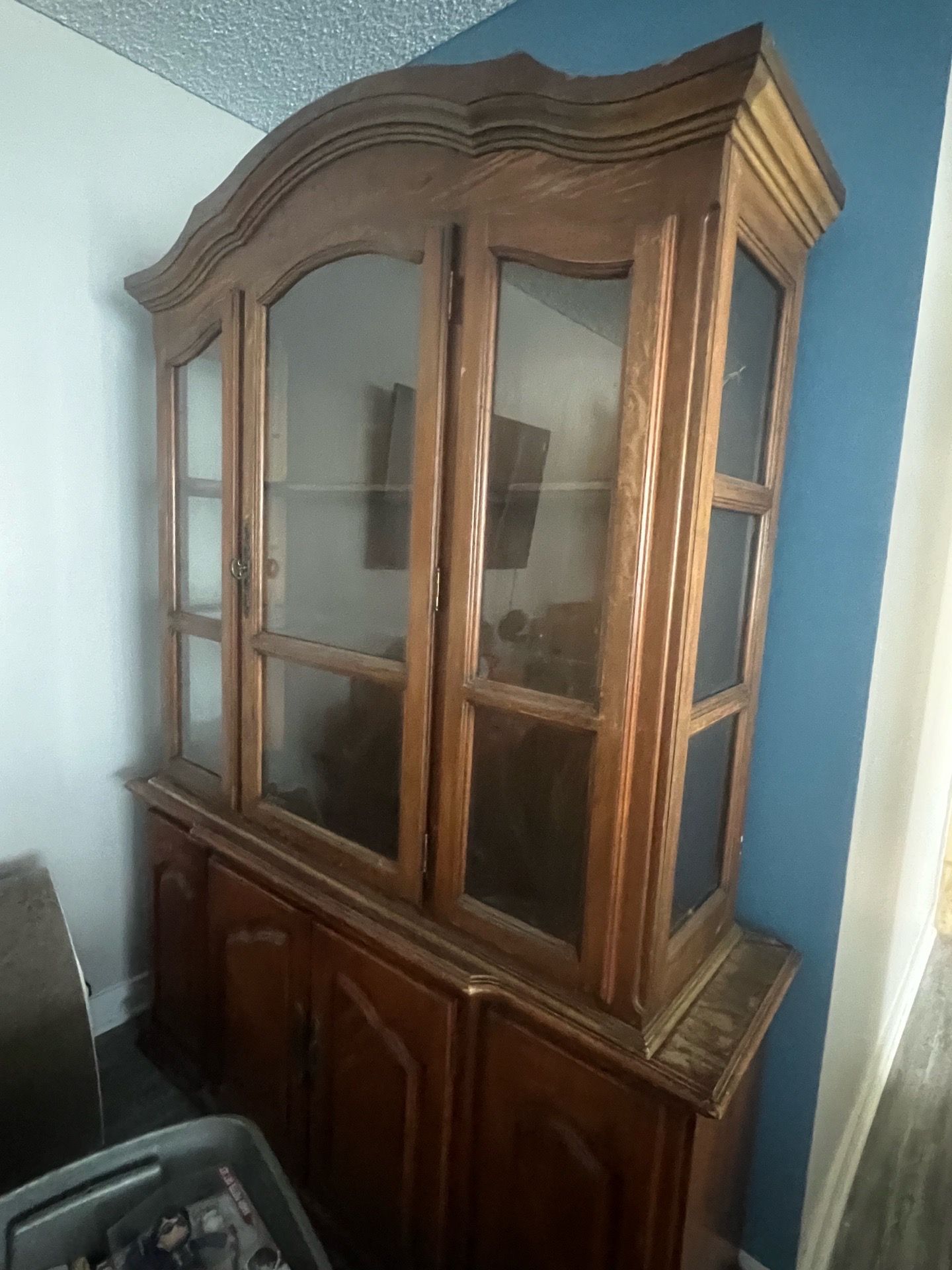 Free Pickup Saturday 5/31/26