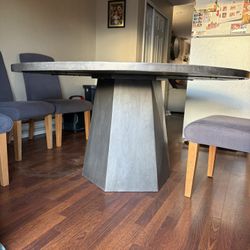 Free Kitchen Table 