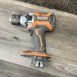 RIDGID Hammer Drill 