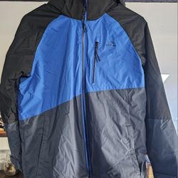 L.L.Bean

Fleece Lined Color-Block 3-in-1 (Big Kids)