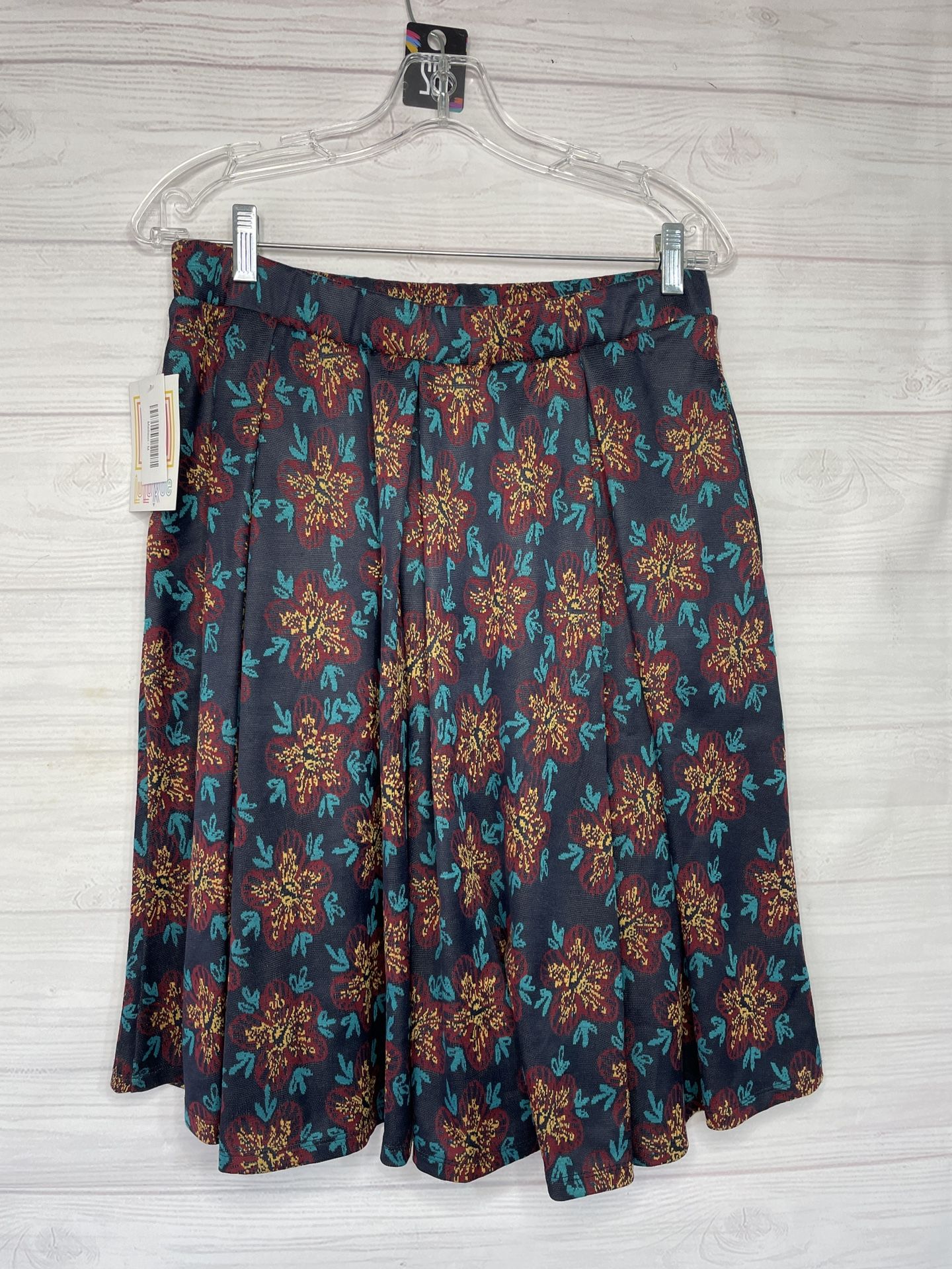 Lularoe Madison Skirt
