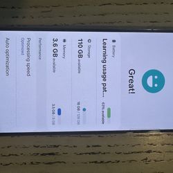 Samsung Galaxy S22 128gb 5G