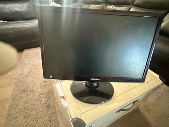 Samsung monitor