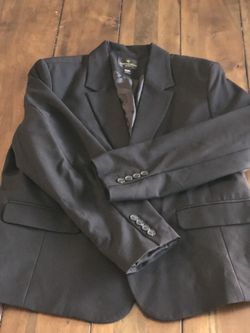 Worthington Women’s blazer Jacket 