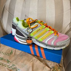 LARRY JUNE ADISTAR CONTROL 5  l SIZE 8 MEN
