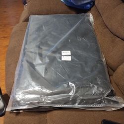 Bkusx Back Seat Extender For Car Suv Or Truck