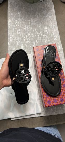 Tory burch women sandals