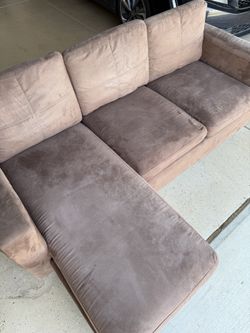 COUCH FOR SALE