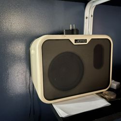 Joyo Ma-10b Bass Amp