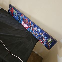 Marvel Picture