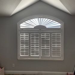 Shutters