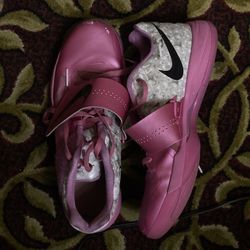 KD 4 “aunt Pearl”