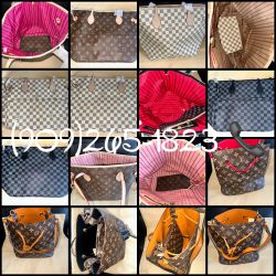 Ladies Bag