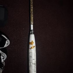 2022 DeMarini USSSA -8 Bat 