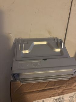 2000 Cadillac Brand New Ecm computer