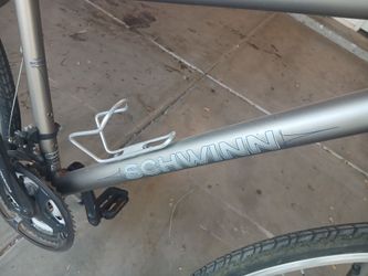 Schwinn Trailway Bicycle