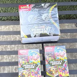 Perfect Order Bundles 