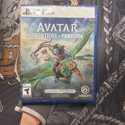 Avatar
