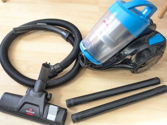 Bissell ZING Bagless Compact Vacuum Cleaner
