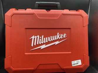 Milwaukee Corded Rotary Hammer Drill 5268-21