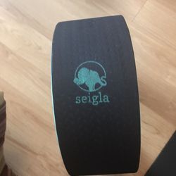 Seigla Yoga Wheel 