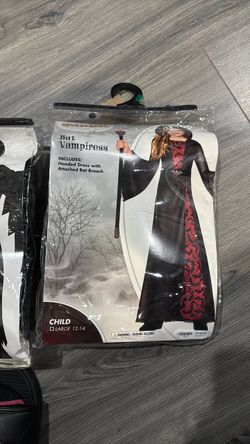 Costumes / desfraces