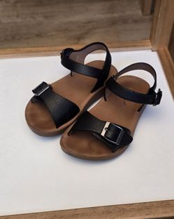 Toddler Sandals