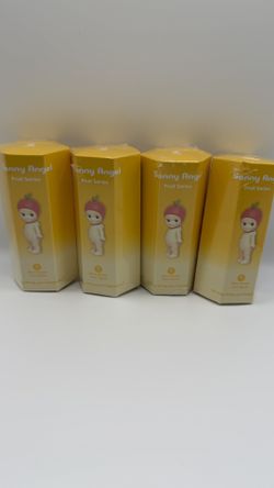 Sonny Angel Fruit Series 
