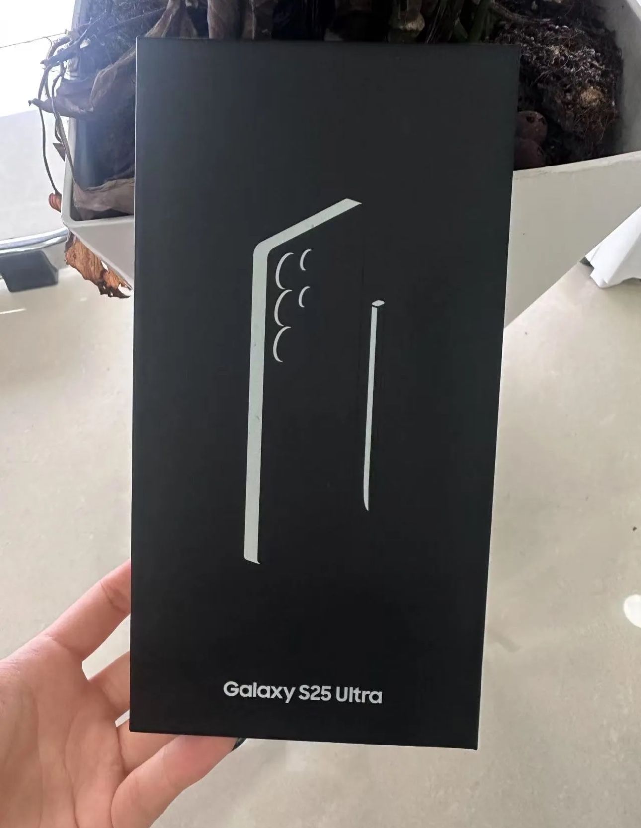 S25 Ultra 1tb