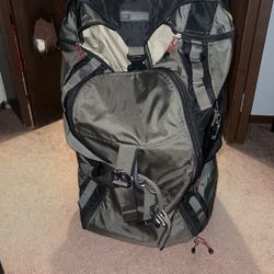 REI Travel bag