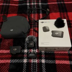 DJI Mic Mini