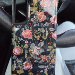 Samsung Galaxy 21 Fe Case