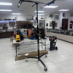 StrongWay Sheetrock Hoist 