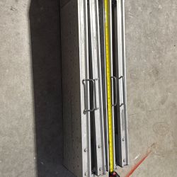 2 Nice Ramps That Fold