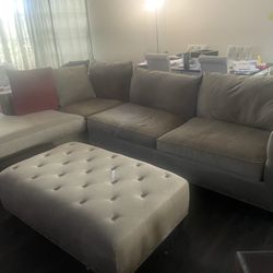 Sectional