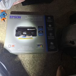 Epson Expressio. Home Xp410 