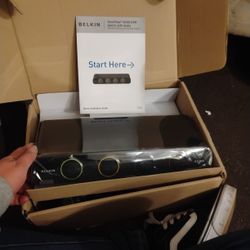 Belkin Omniview Soho Kvm Switch With Audio