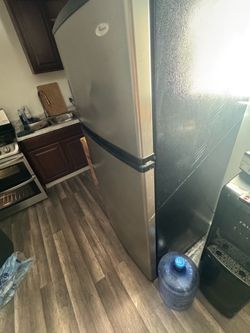 Fridge