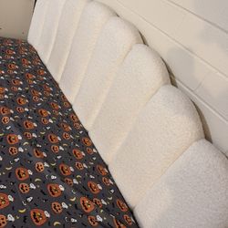 Queen Size Bed Frame Only No Mattress