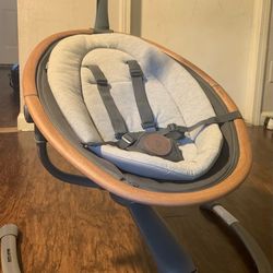 Baby swing (max cosi)