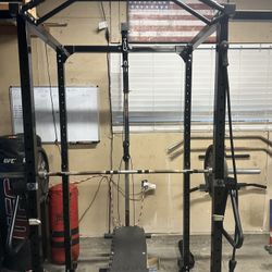 Gym Equipment 