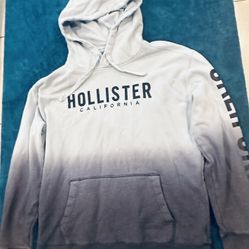 Men’s Hoodie Size L