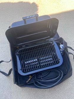 RV BBQ