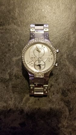PHILIP STEIN Teslar womens watch