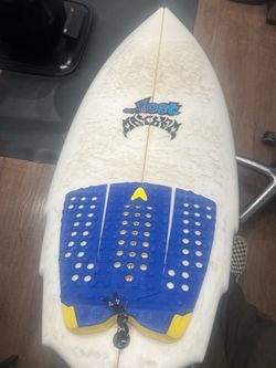 Lost V 3 Surfboard