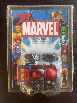Marvel Spider-Man